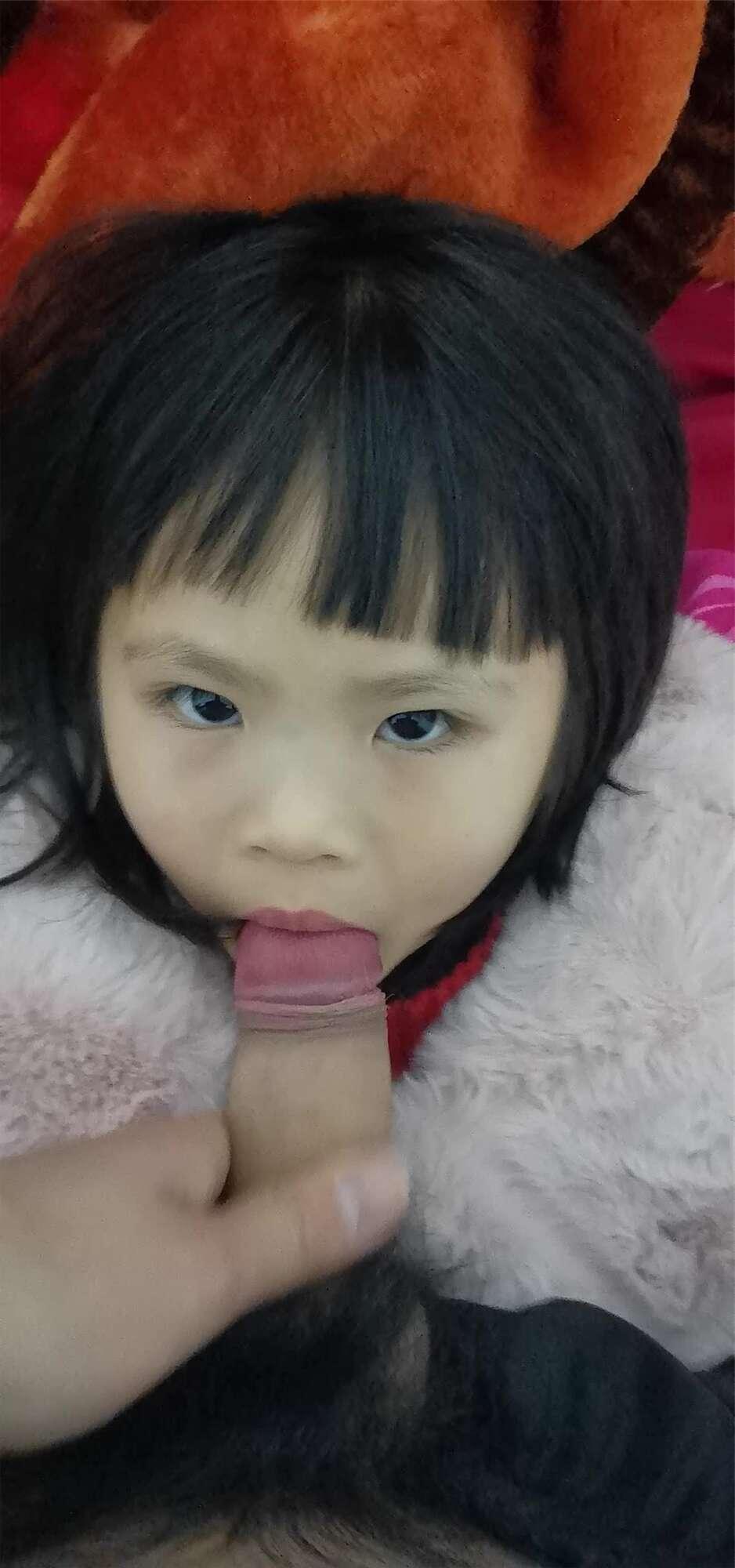 [已完结]4歲小表妹系列全系列-5