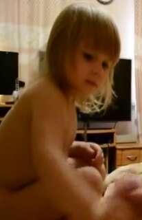 【洋萝莉】小馒头系列-14