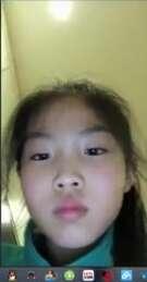 指挥小学生抠逼-7